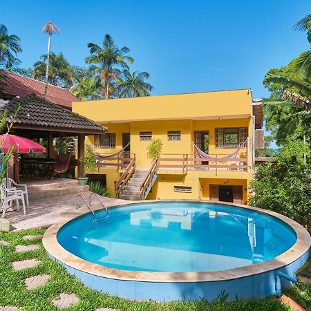Studios Na Vermelhinha Ubatuba Luaran gambar