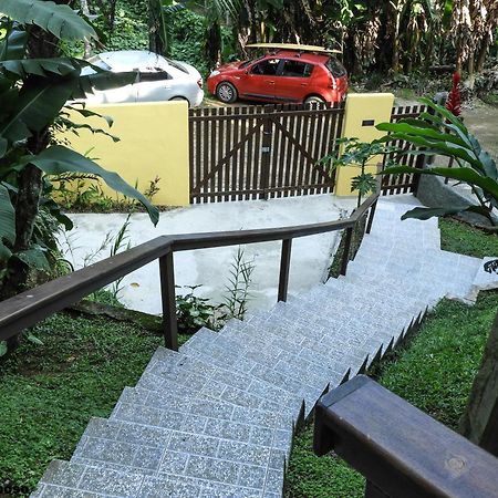 Studios Na Vermelhinha Ubatuba Luaran gambar