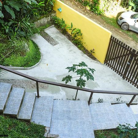Studios Na Vermelhinha Ubatuba Luaran gambar