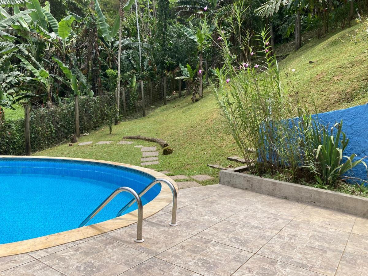 Studios Na Vermelhinha Ubatuba Luaran gambar