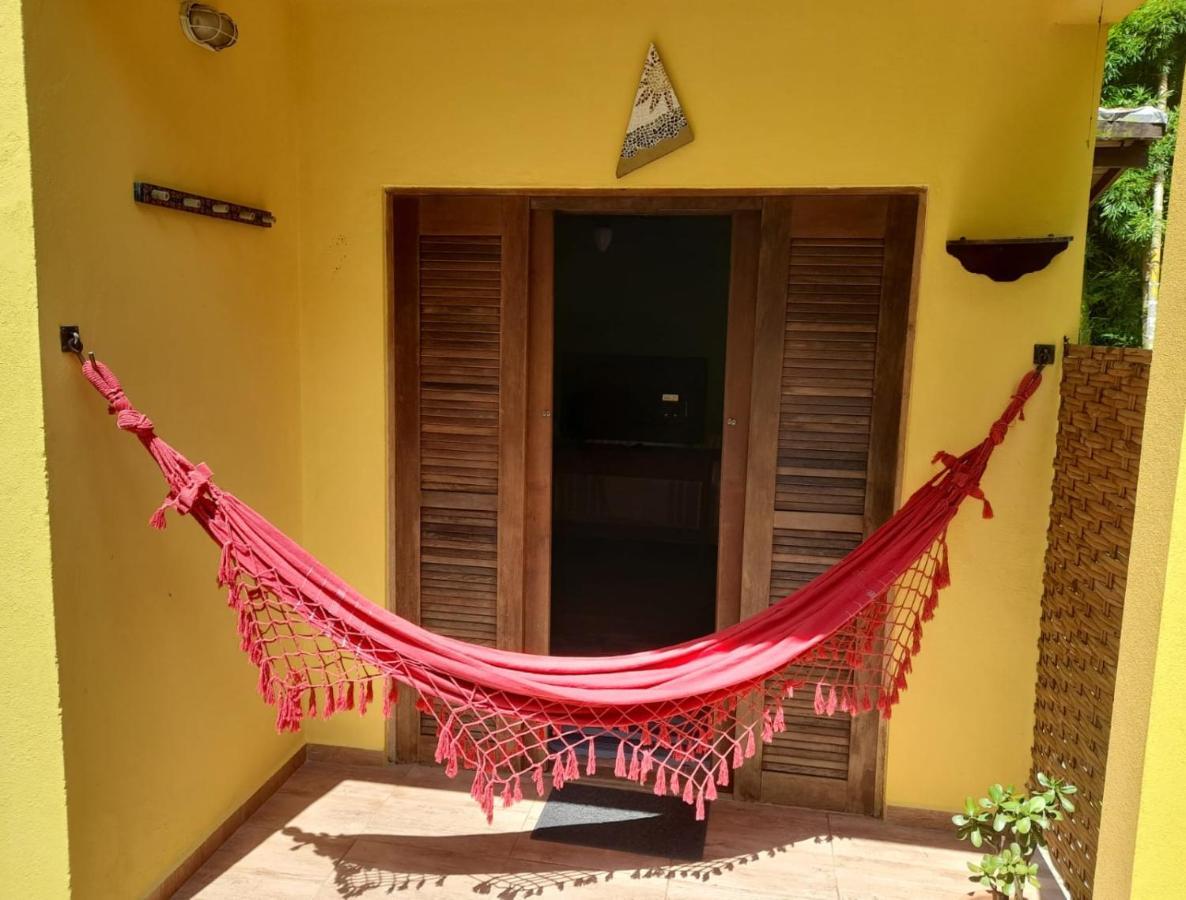 Studios Na Vermelhinha Ubatuba Luaran gambar