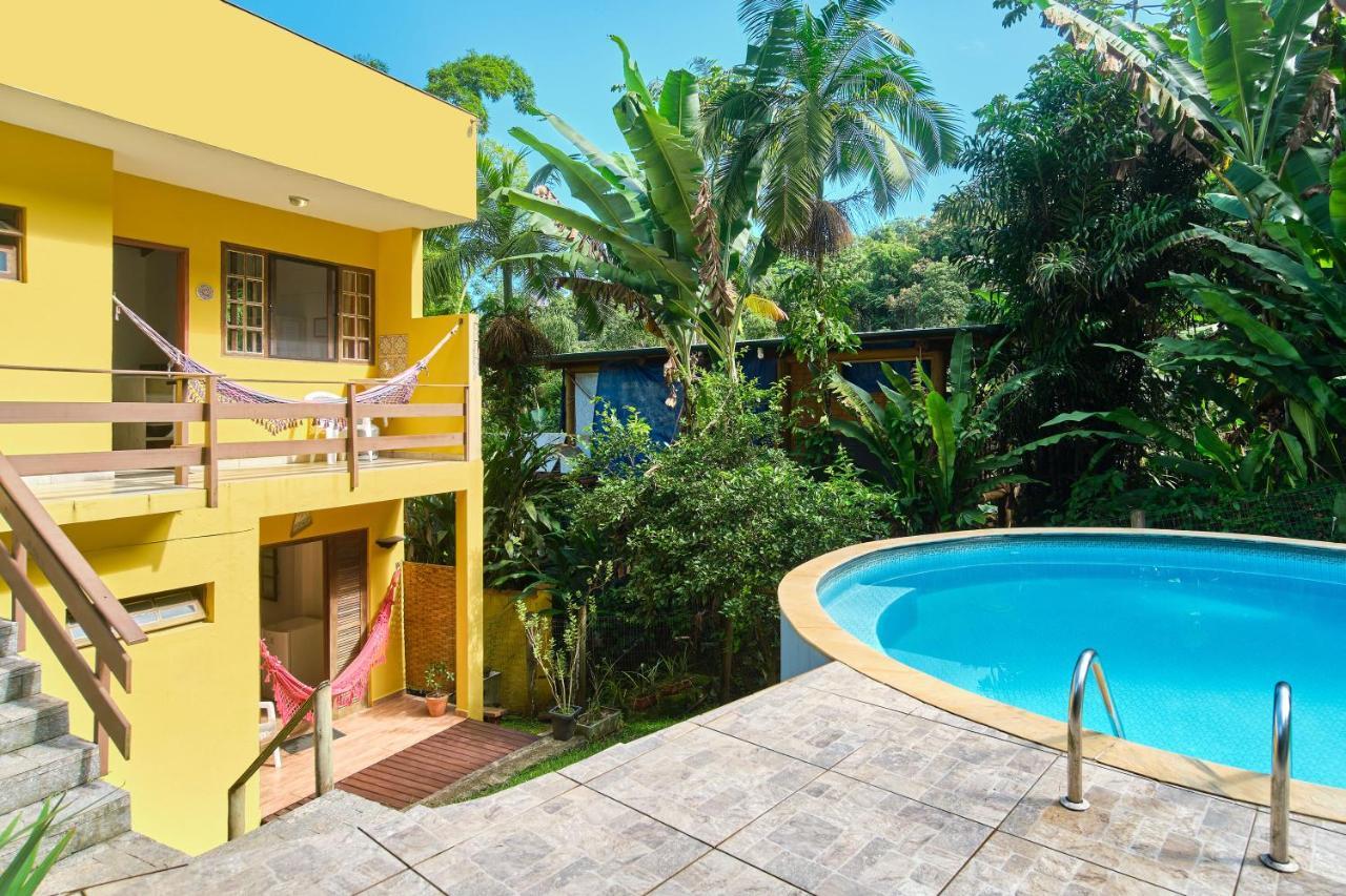 Studios Na Vermelhinha Ubatuba Luaran gambar
