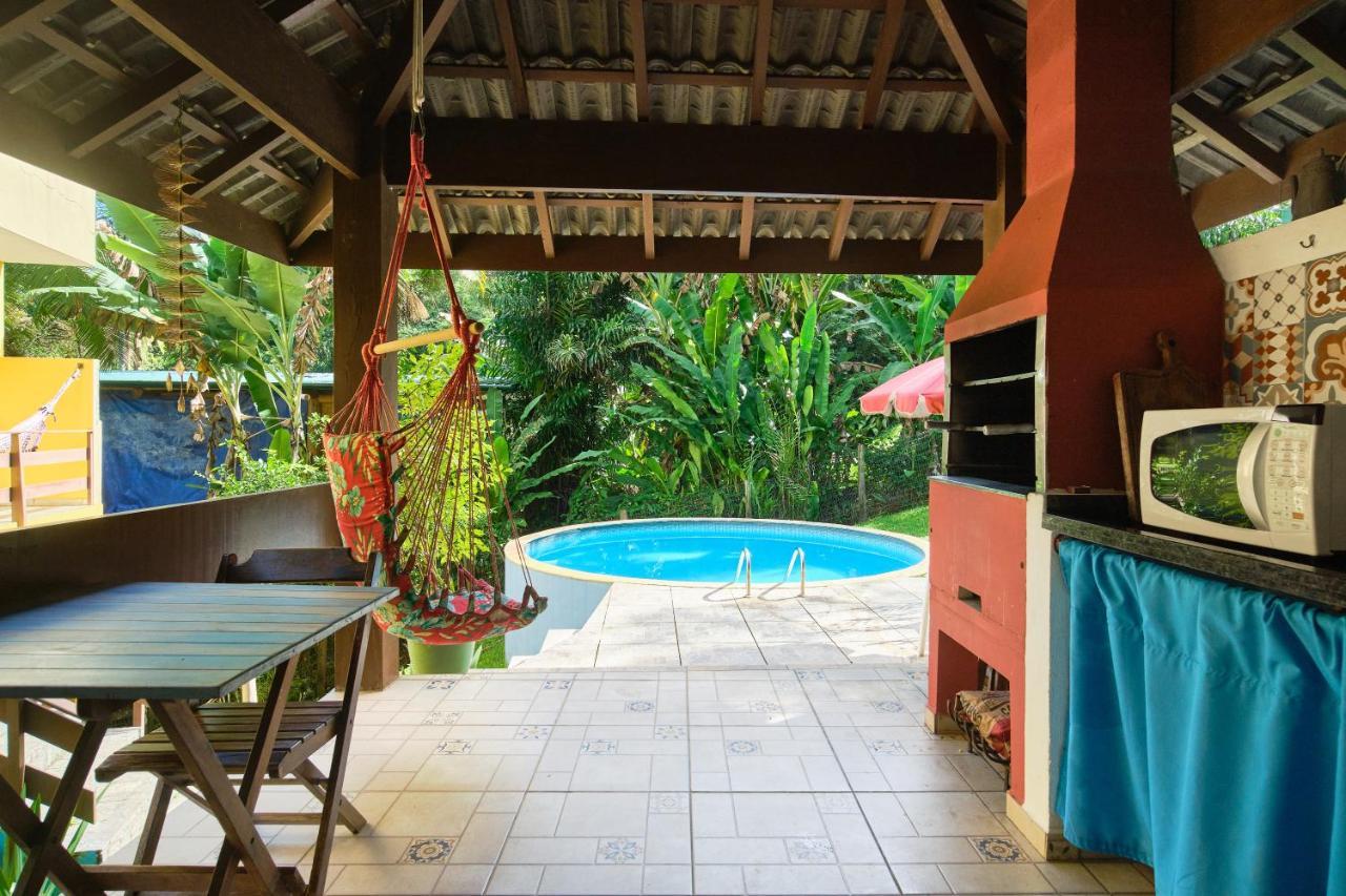 Studios Na Vermelhinha Ubatuba Luaran gambar