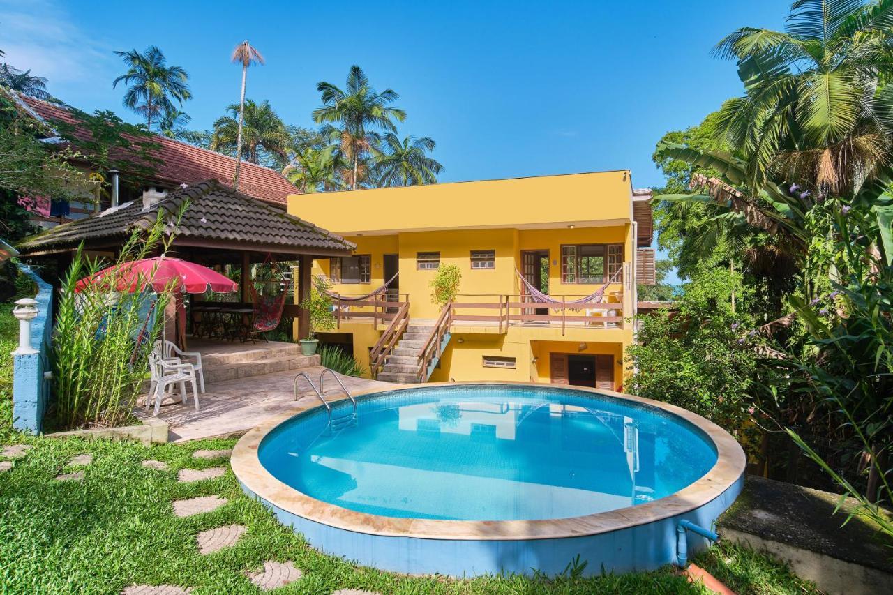 Studios Na Vermelhinha Ubatuba Luaran gambar