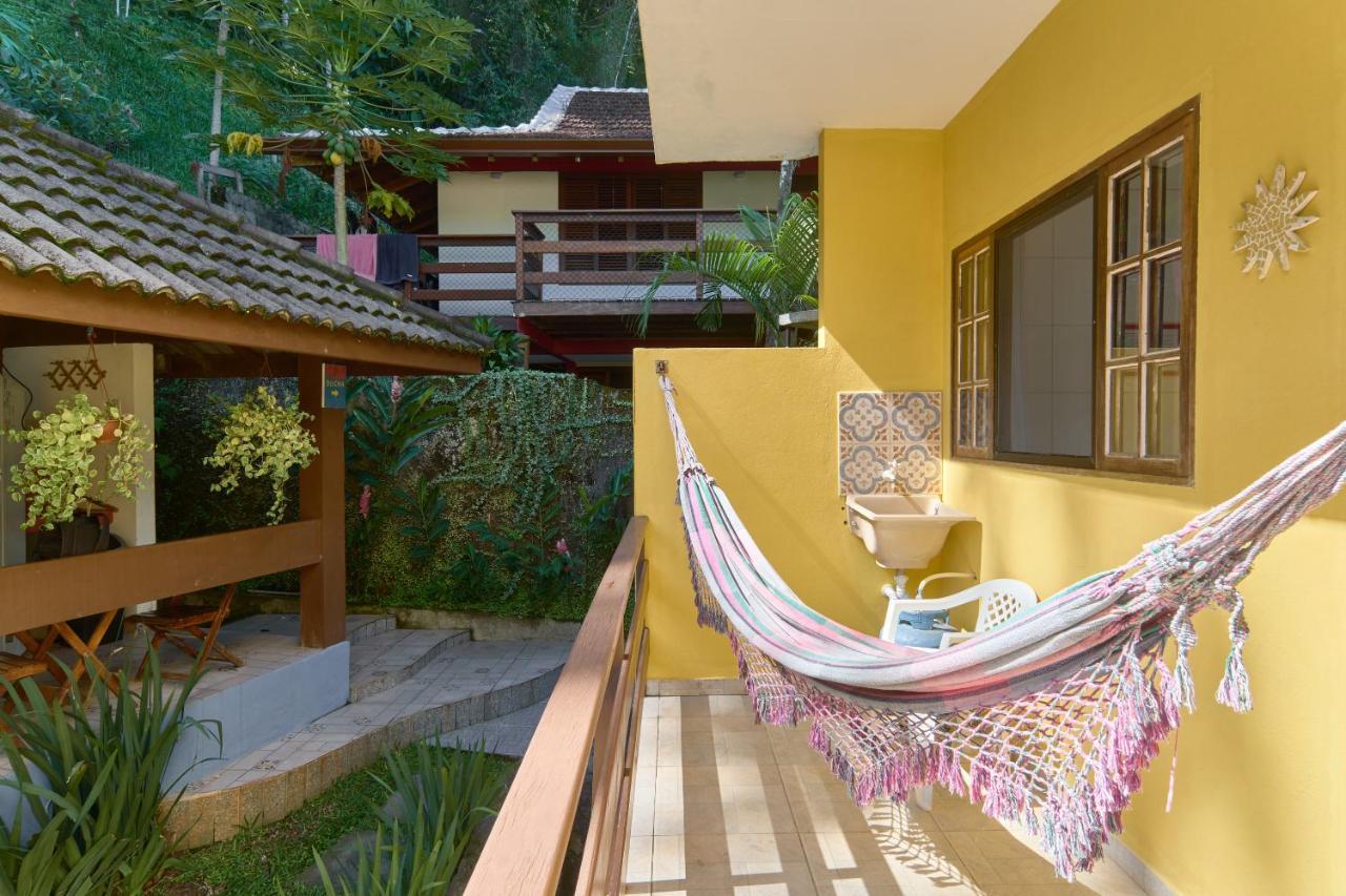 Studios Na Vermelhinha Ubatuba Luaran gambar