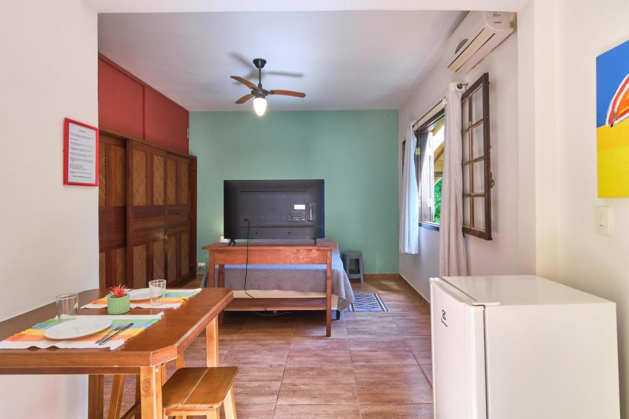 Studios Na Vermelhinha Ubatuba Luaran gambar