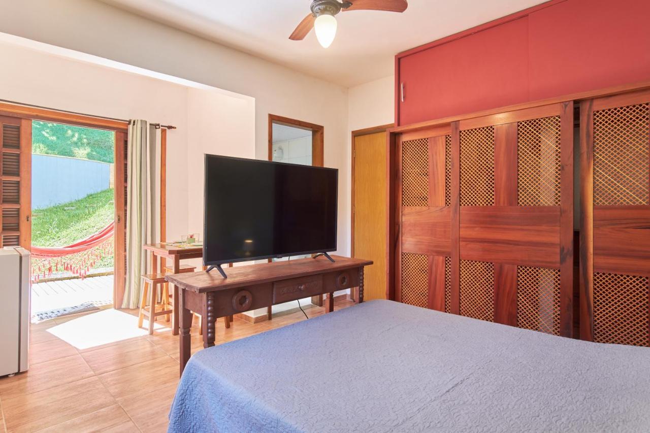 Studios Na Vermelhinha Ubatuba Luaran gambar