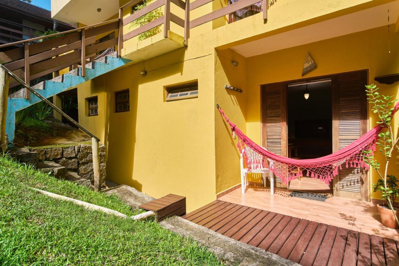 Studios Na Vermelhinha Ubatuba Luaran gambar