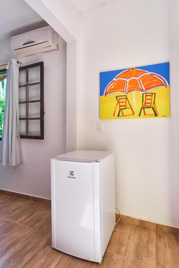 Studios Na Vermelhinha Ubatuba Luaran gambar