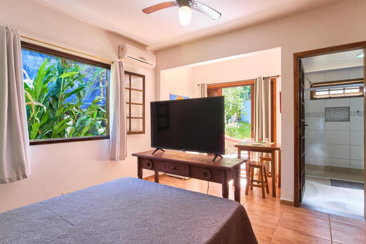 Studios Na Vermelhinha Ubatuba Luaran gambar