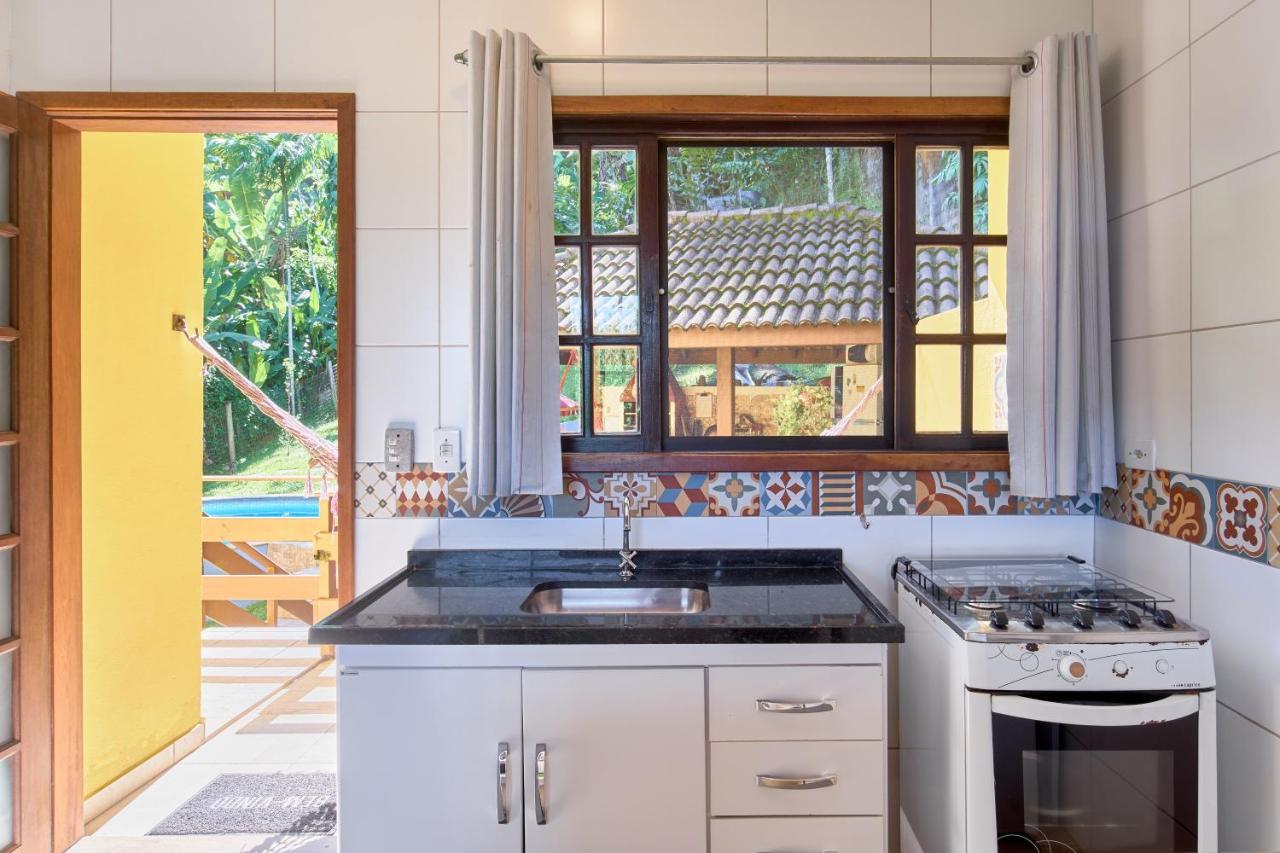 Studios Na Vermelhinha Ubatuba Luaran gambar