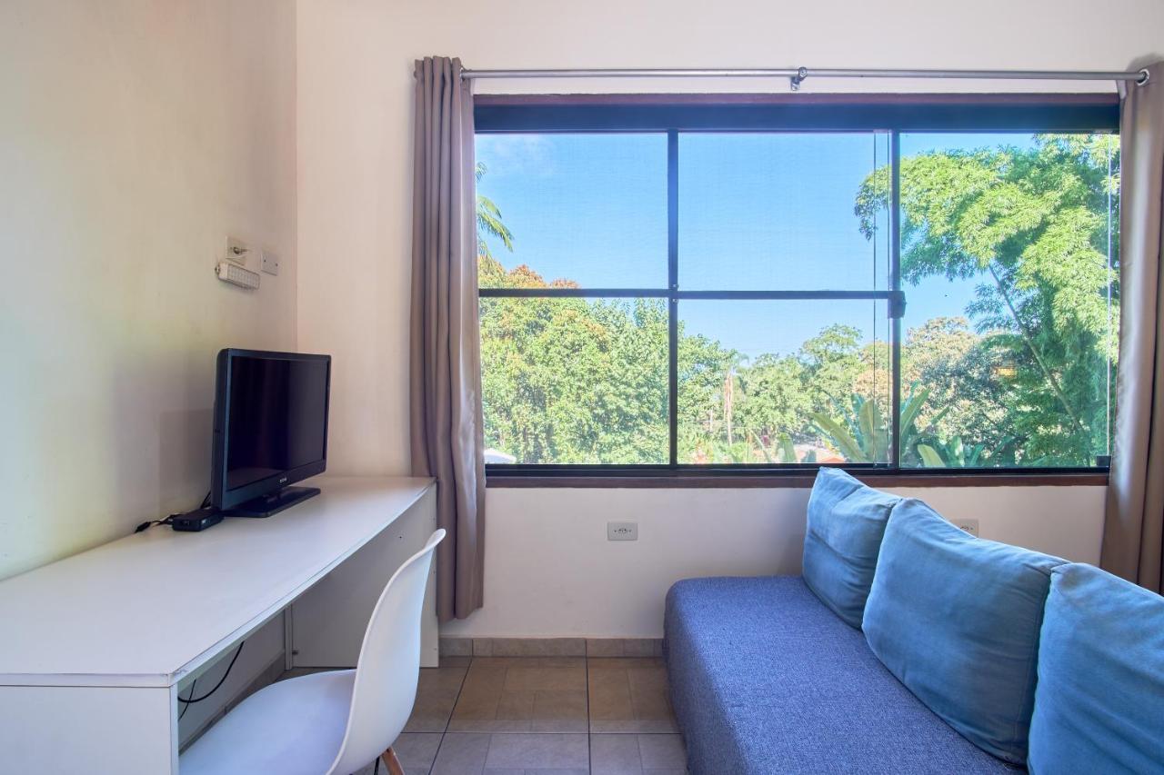 Studios Na Vermelhinha Ubatuba Luaran gambar