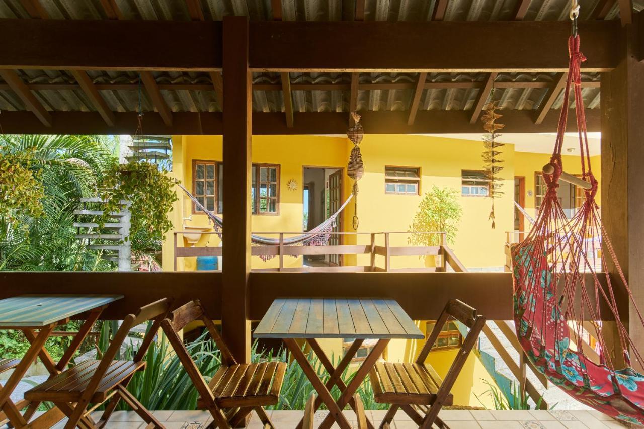 Studios Na Vermelhinha Ubatuba Luaran gambar