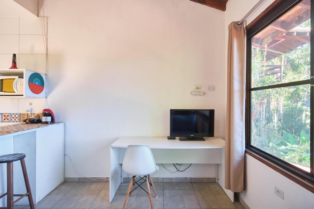 Studios Na Vermelhinha Ubatuba Luaran gambar