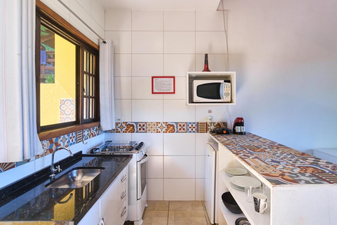Studios Na Vermelhinha Ubatuba Luaran gambar