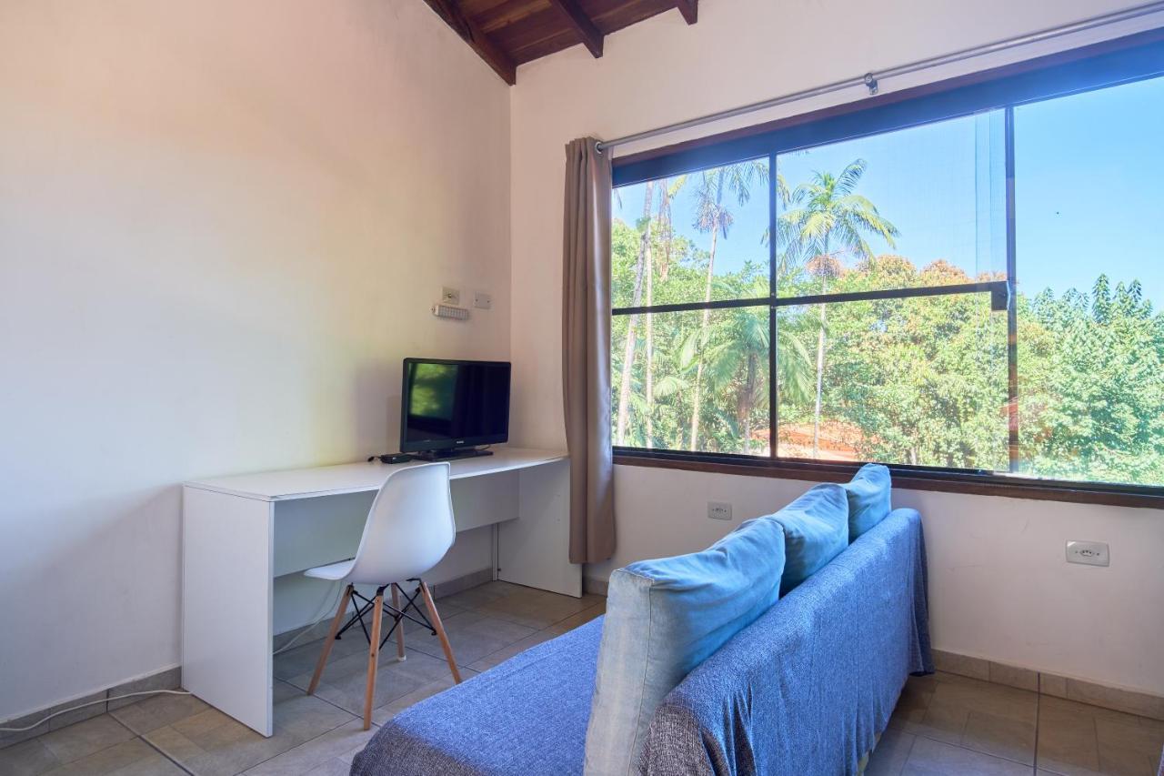 Studios Na Vermelhinha Ubatuba Luaran gambar
