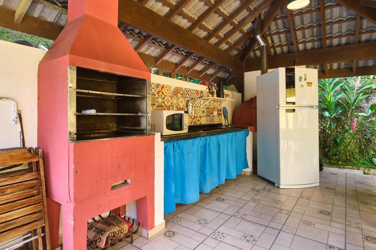 Studios Na Vermelhinha Ubatuba Luaran gambar