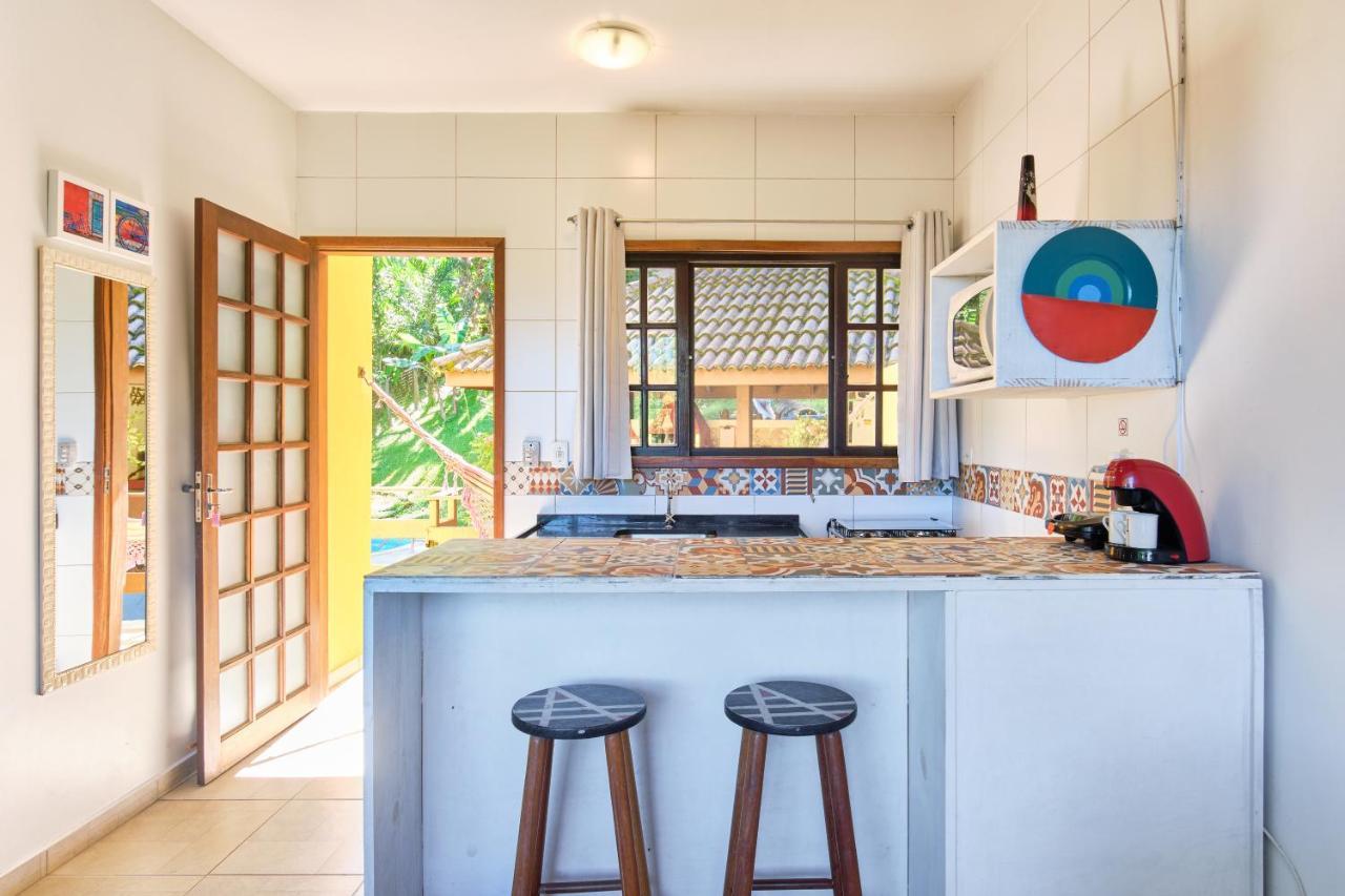 Studios Na Vermelhinha Ubatuba Luaran gambar