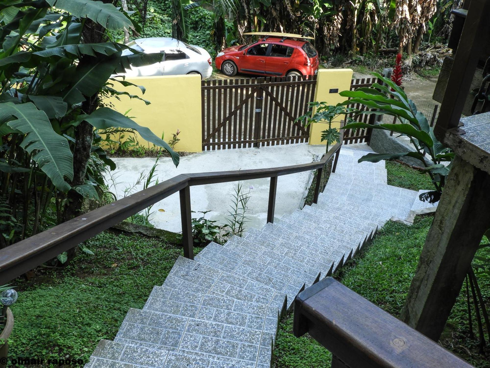 Studios Na Vermelhinha Ubatuba Luaran gambar