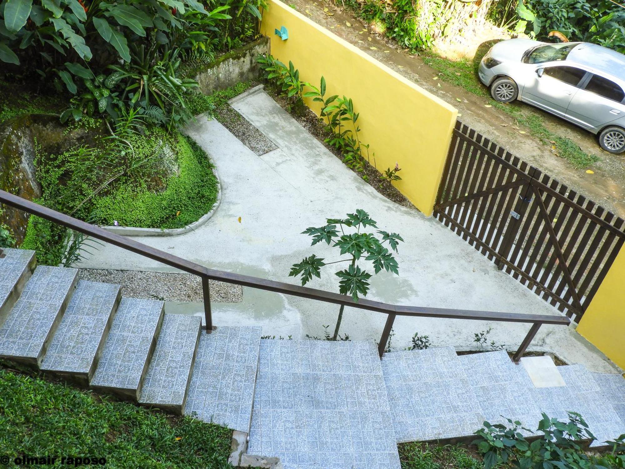 Studios Na Vermelhinha Ubatuba Luaran gambar
