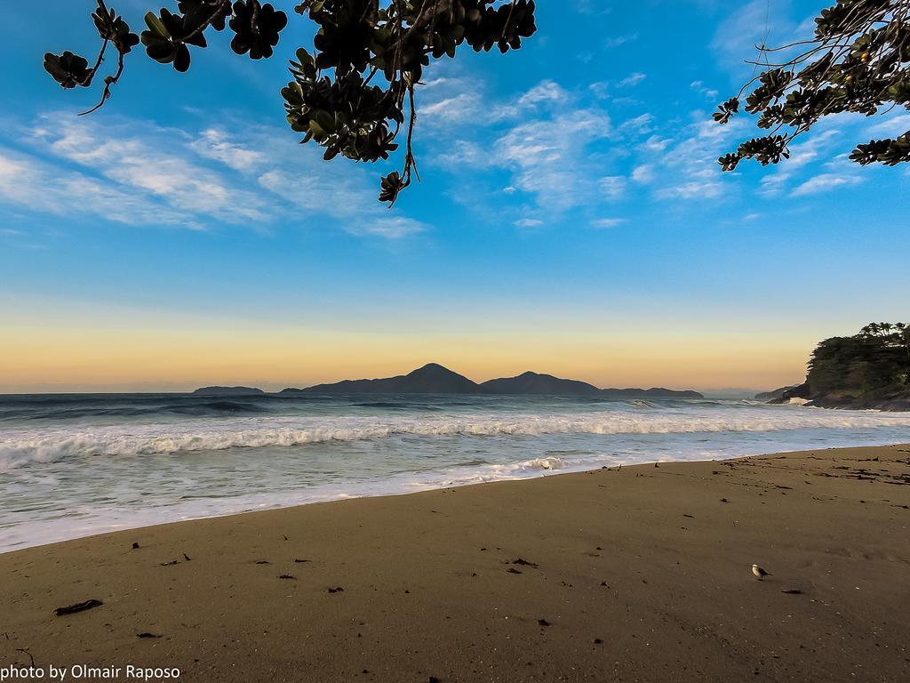 Studios Na Vermelhinha Ubatuba Luaran gambar