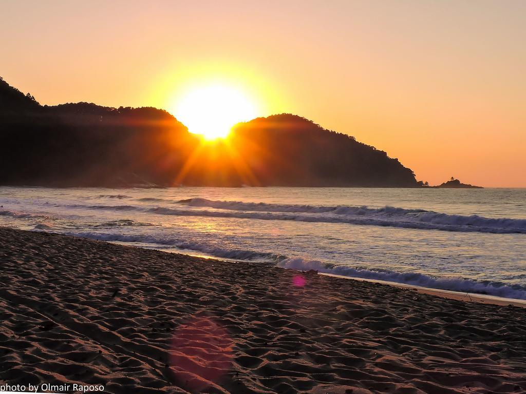 Studios Na Vermelhinha Ubatuba Luaran gambar