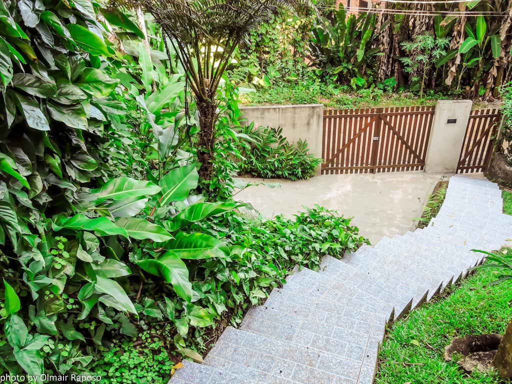 Studios Na Vermelhinha Ubatuba Luaran gambar