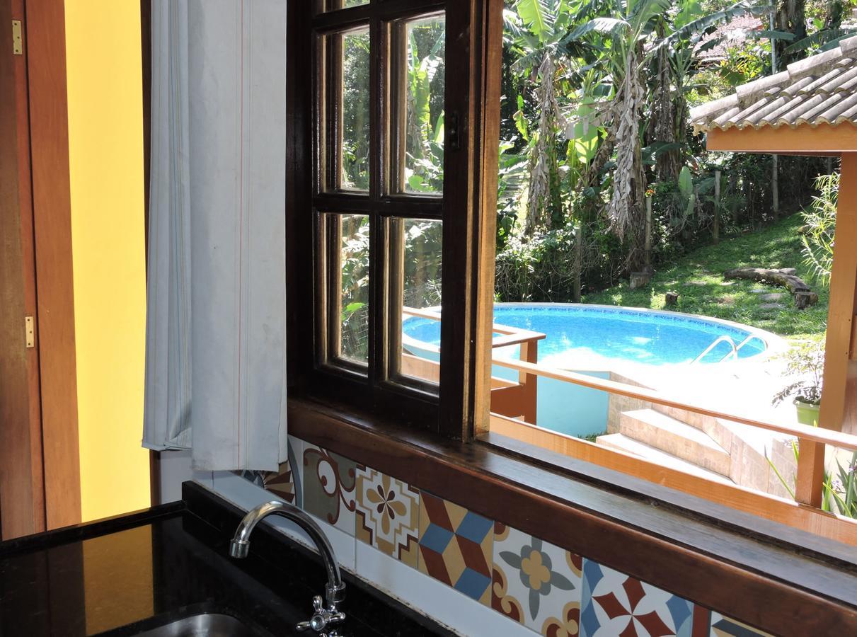 Studios Na Vermelhinha Ubatuba Luaran gambar