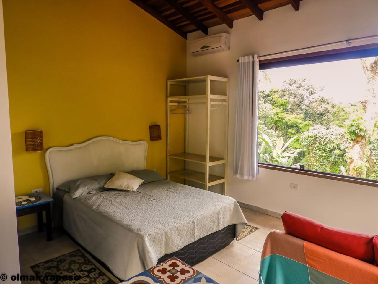 Studios Na Vermelhinha Ubatuba Luaran gambar